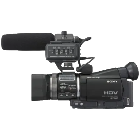 Ремонт HVR-A1E