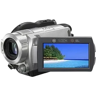 Ремонт HDR-UX7E