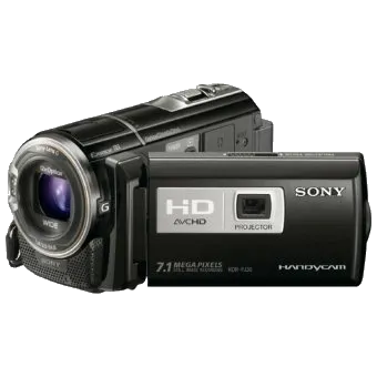 Ремонт HDR-PJ660VE