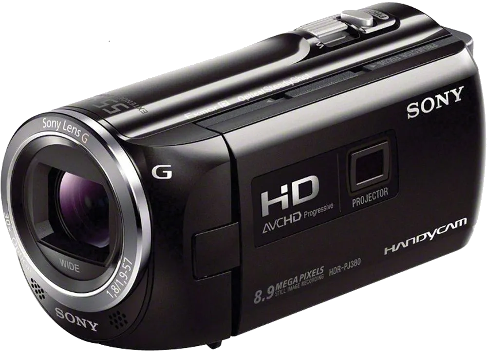 Ремонт HDR-PJ380