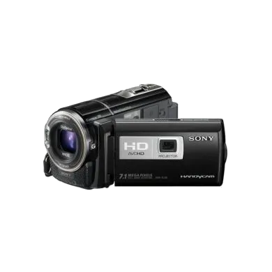 Ремонт HDR-PJ30E