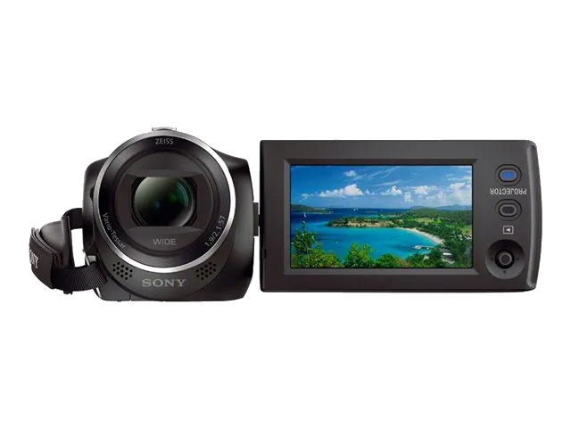 Ремонт HDR-PJ240EB