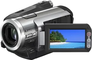 Ремонт HDR-HC7E