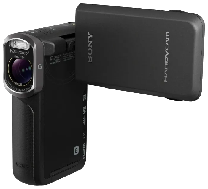 Ремонт HDR-GW55VE