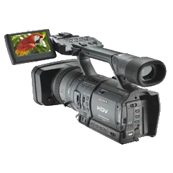 Ремонт HDR-FX1E