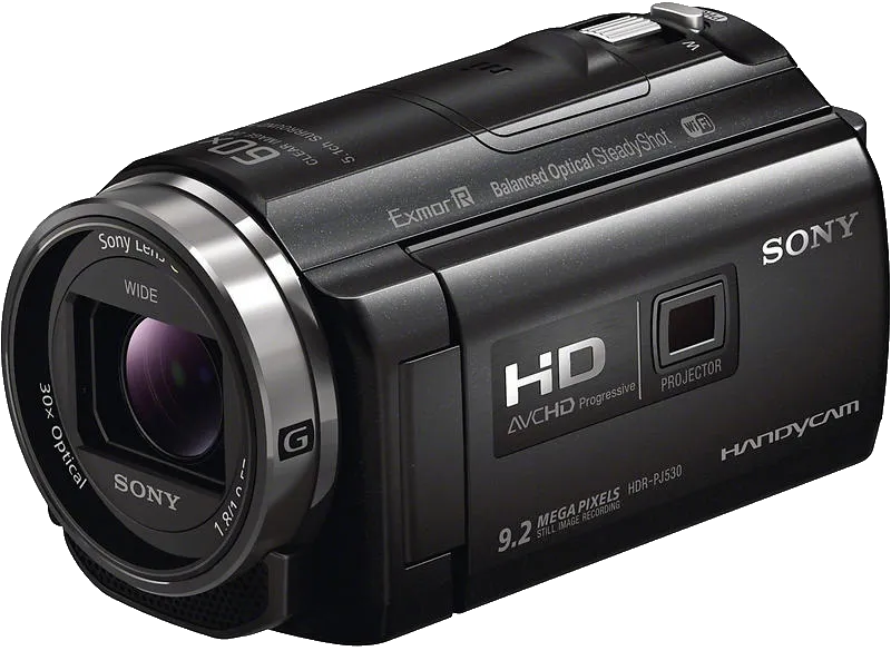 Ремонт HDR-CX530