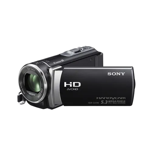 Ремонт HDR-CX450