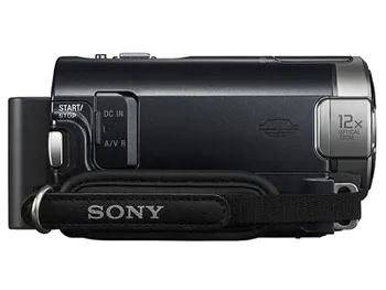 Ремонт HDR-CX300E