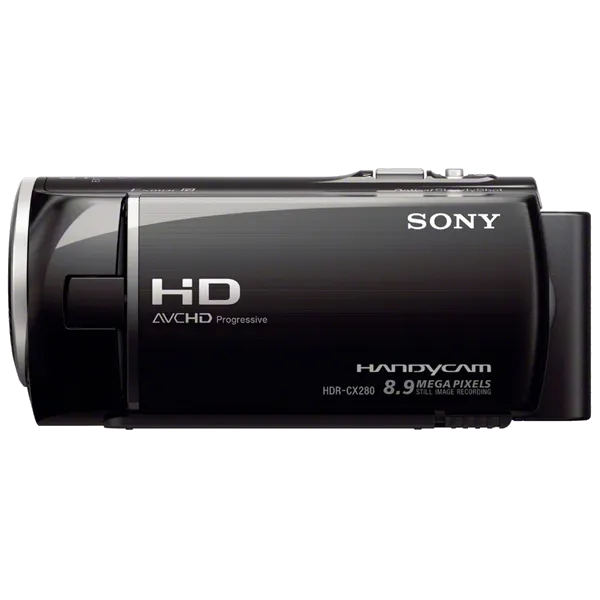 Ремонт HDR-CX280E