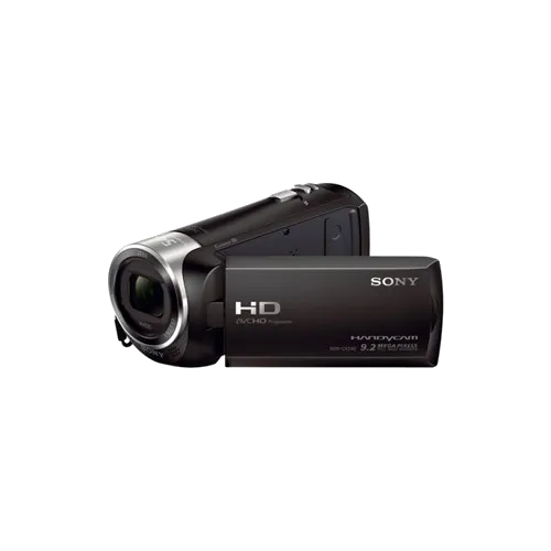 Ремонт HDR-CX240E