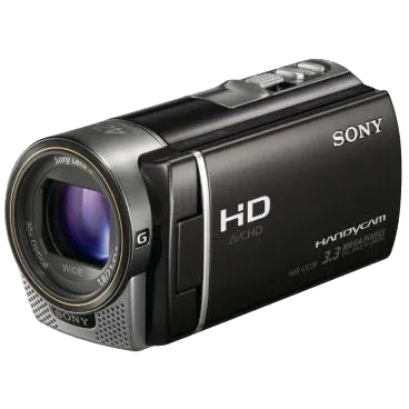Ремонт HDR-CX130E