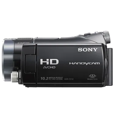 Ремонт HDR-CX12E