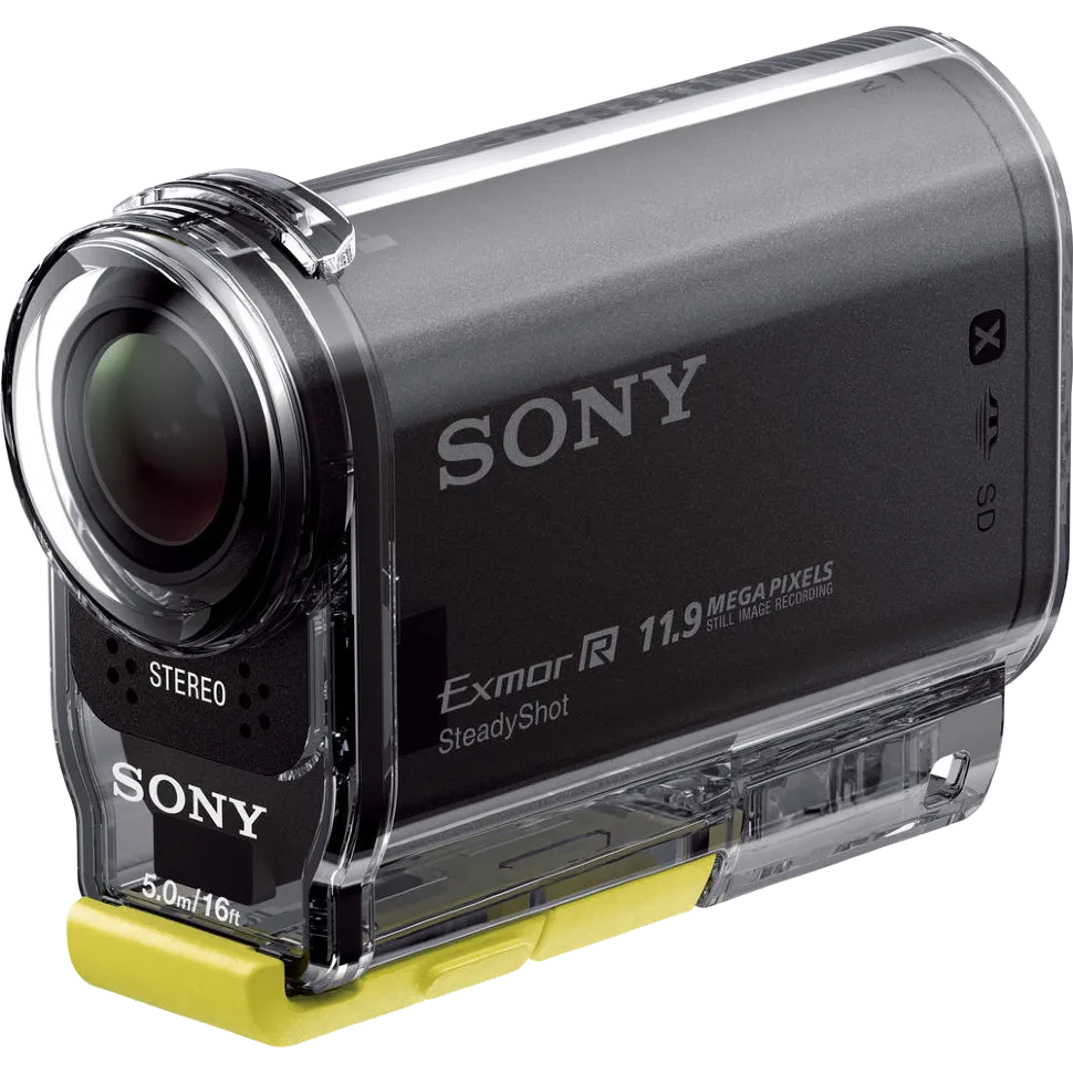 Ремонт HDR-AS20B