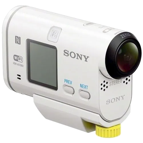 Ремонт HDR-AS100VR
