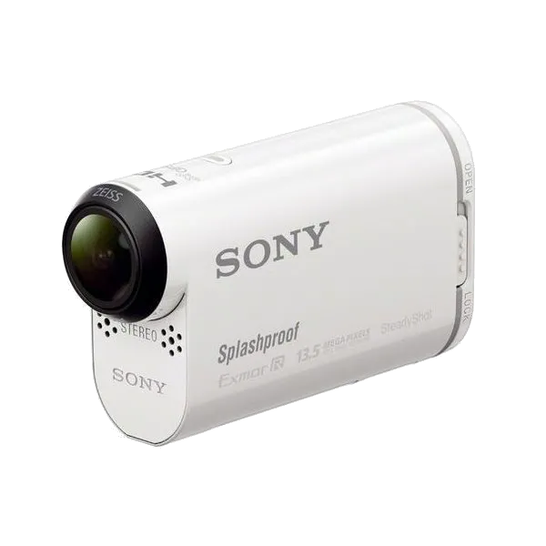 Ремонт HDR-AS100V