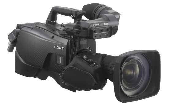 Ремонт HDC-2570F