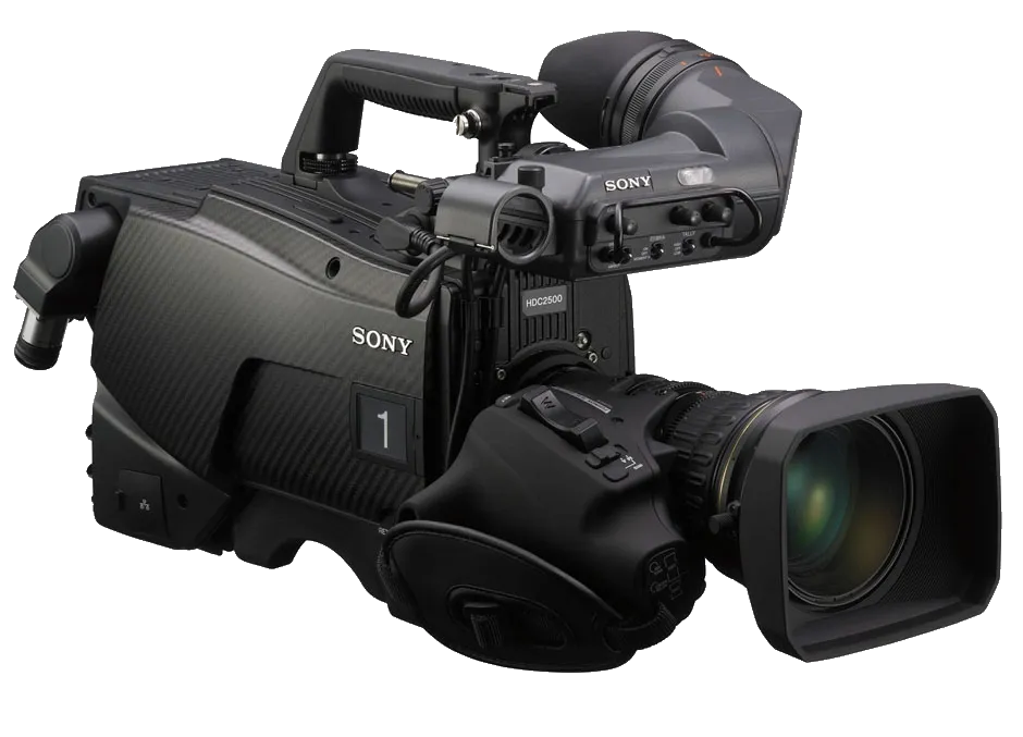 Ремонт HDC-2500