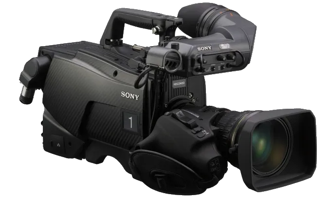 Ремонт HDC-2400
