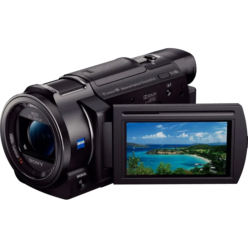 Ремонт FDR-AX35