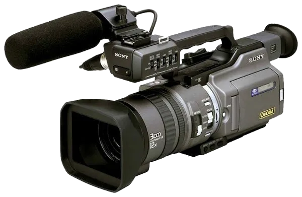 Ремонт DSR-PD150P