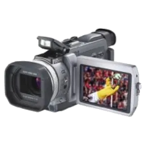 Ремонт DCR-TRV940E