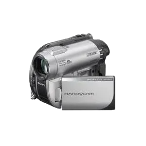 Ремонт DCR-DVD710