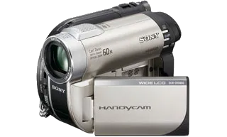 Ремонт DCR-DVD650
