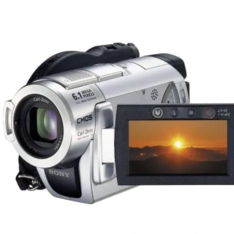 Ремонт DCR-DVD508E
