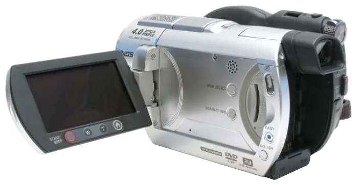 Ремонт DCR-DVD408E