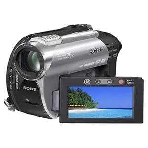 Ремонт DCR-DVD308
