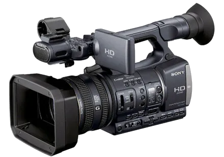 Ремонт DCR-AX200E