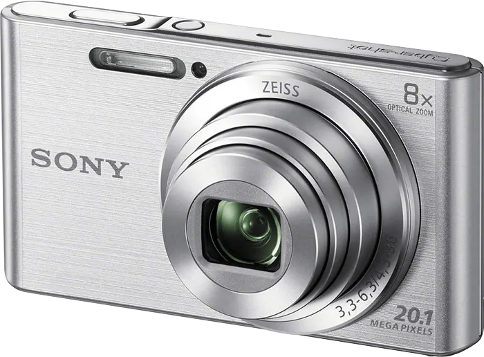 Ремонт Cyber-shot DSC-W830