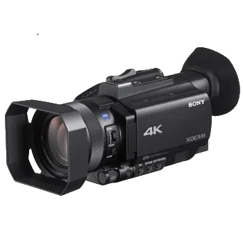 Ремонт PXW-Z90