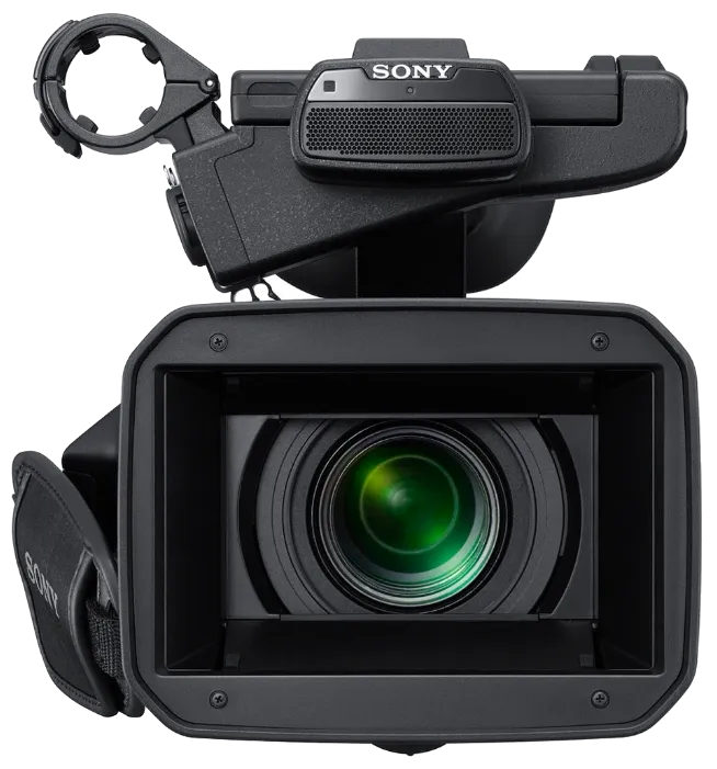 Ремонт PXW-Z150