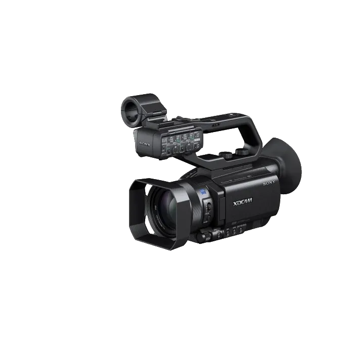 Ремонт PXW-X70