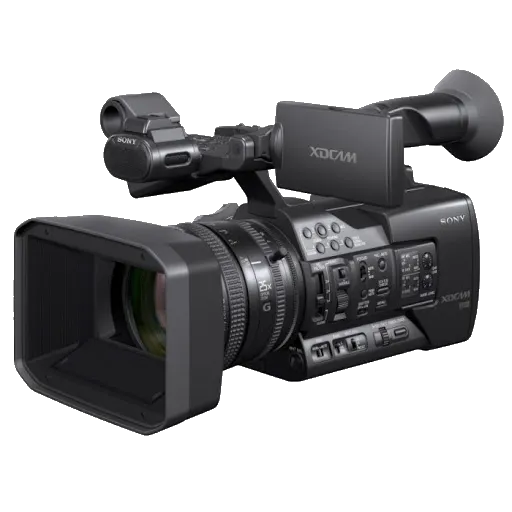 Ремонт PXW-X180