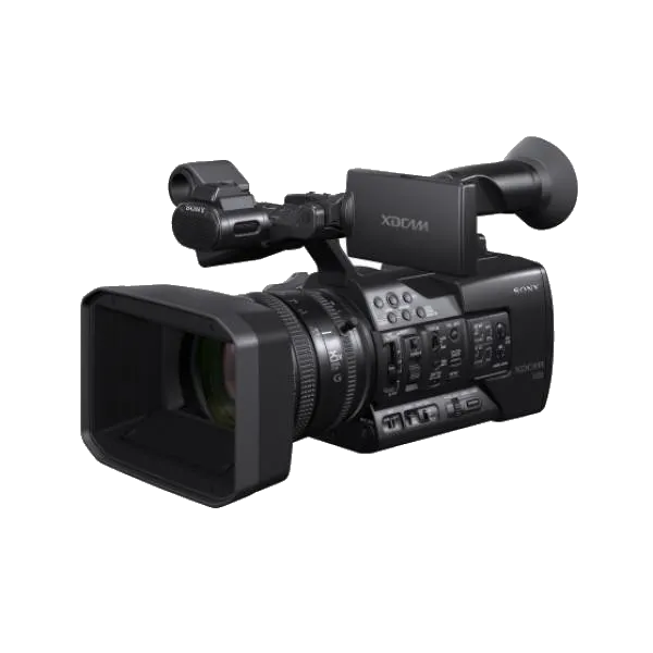 Ремонт PXW-X160