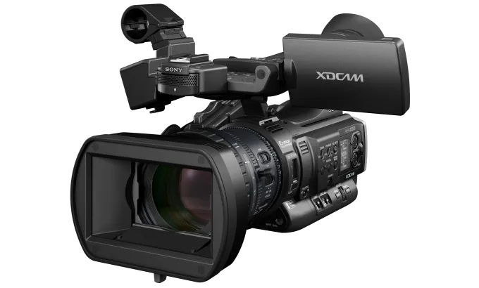 Ремонт PMW-200