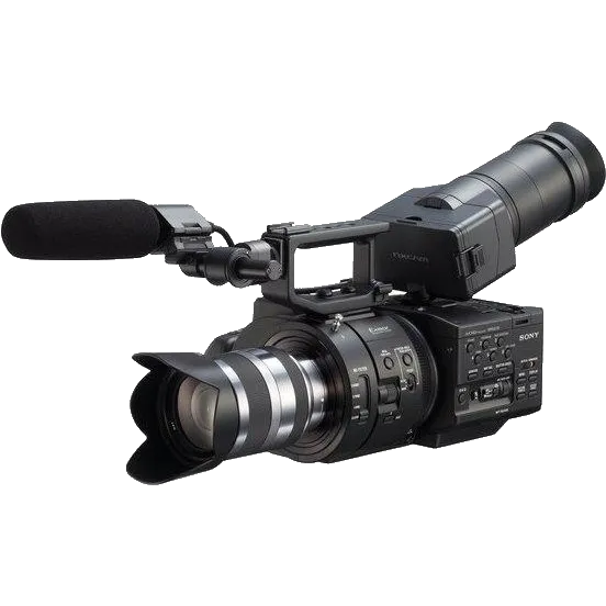 Ремонт NEX-FS700