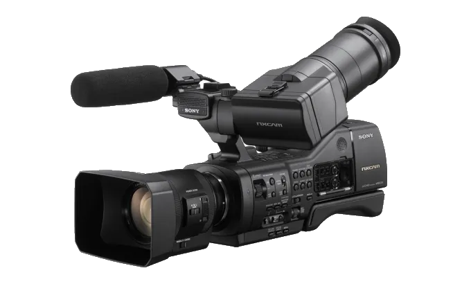 Ремонт NEX-EA50H