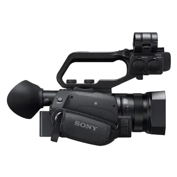 Ремонт HXR-NX80
