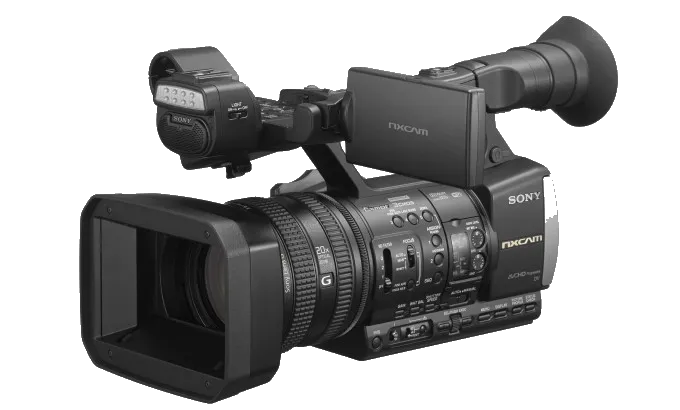 Ремонт HXR-NX3E