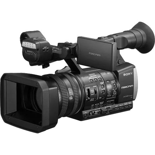 Ремонт HXR-NX3