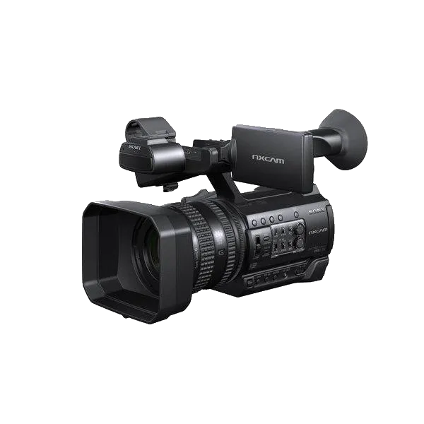 Ремонт HXR-NX100