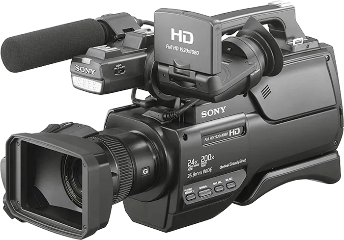 Ремонт HXR-MC2500