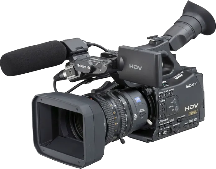 Ремонт HVR-Z7E