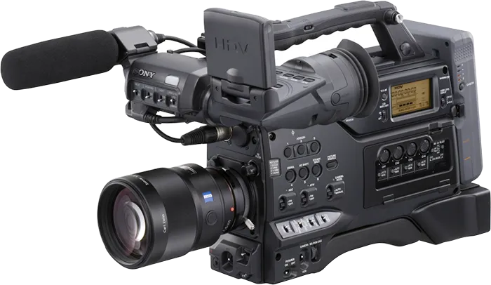 Ремонт HVR-S270E
