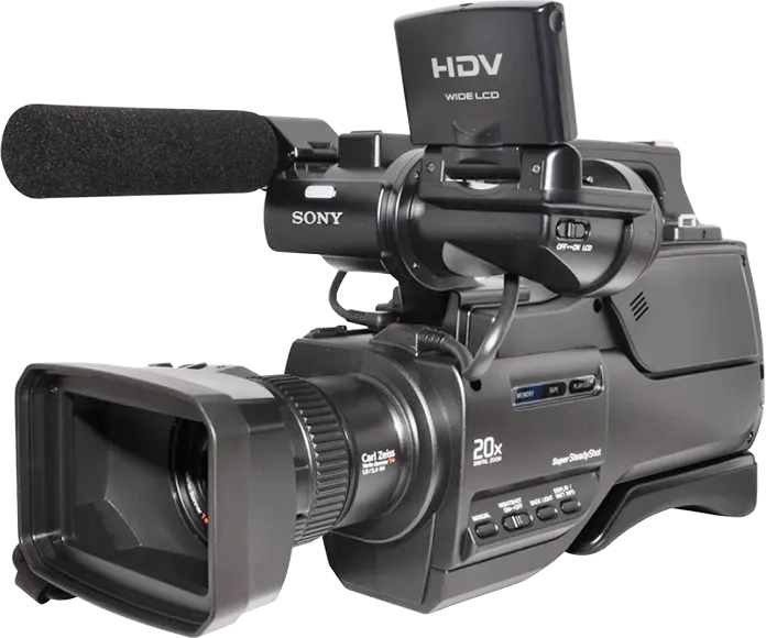 Ремонт HVR-HD1000E