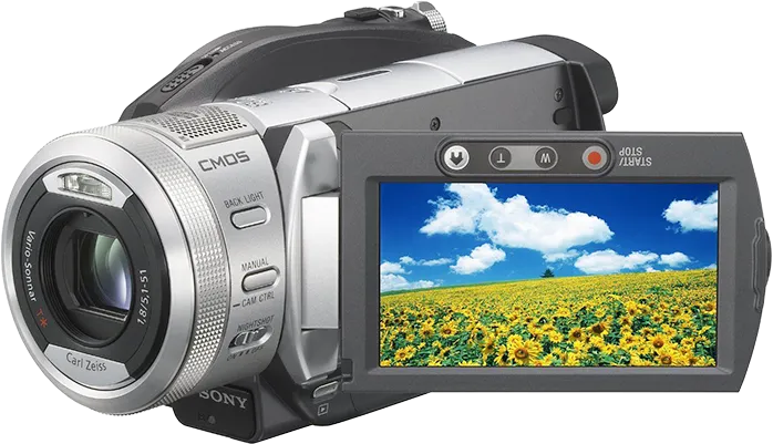 Ремонт HDR-UX1E