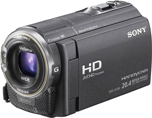 Ремонт HDR-CX580VE